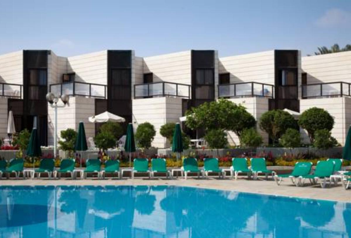 Isrotel Riviera Club Hotel Eilat Israel