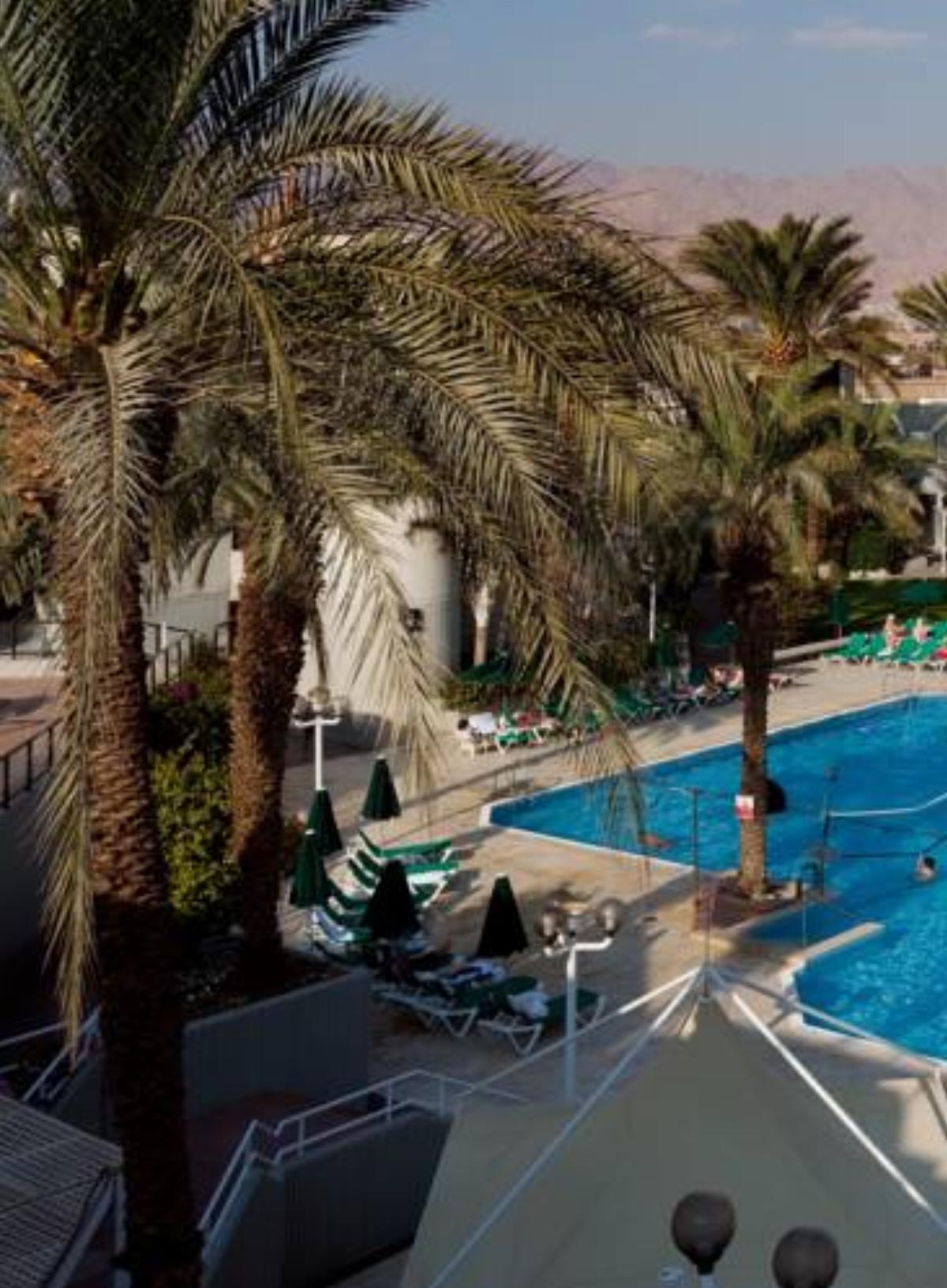 Isrotel Riviera Club Hotel Eilat Israel