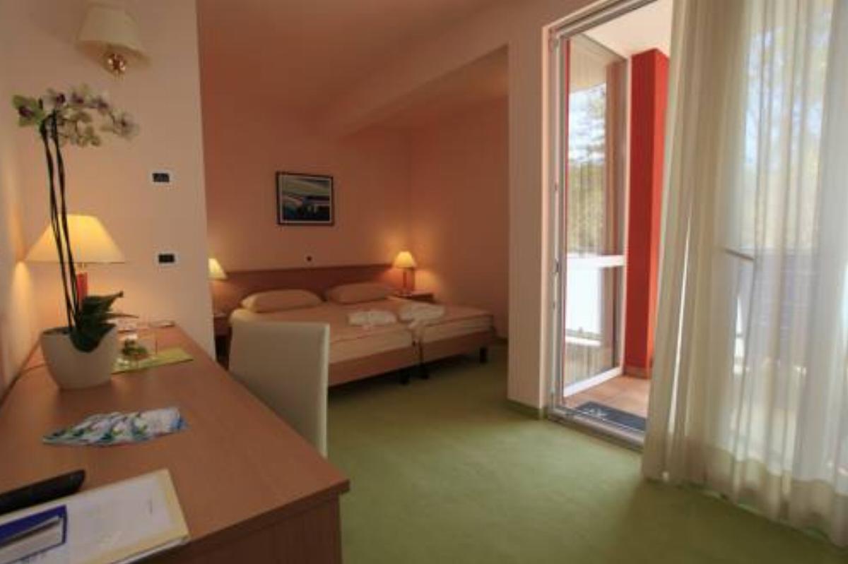 Istarske Toplice Health Spa Resort - Sv. Stjepan Hotel Livade Croatia