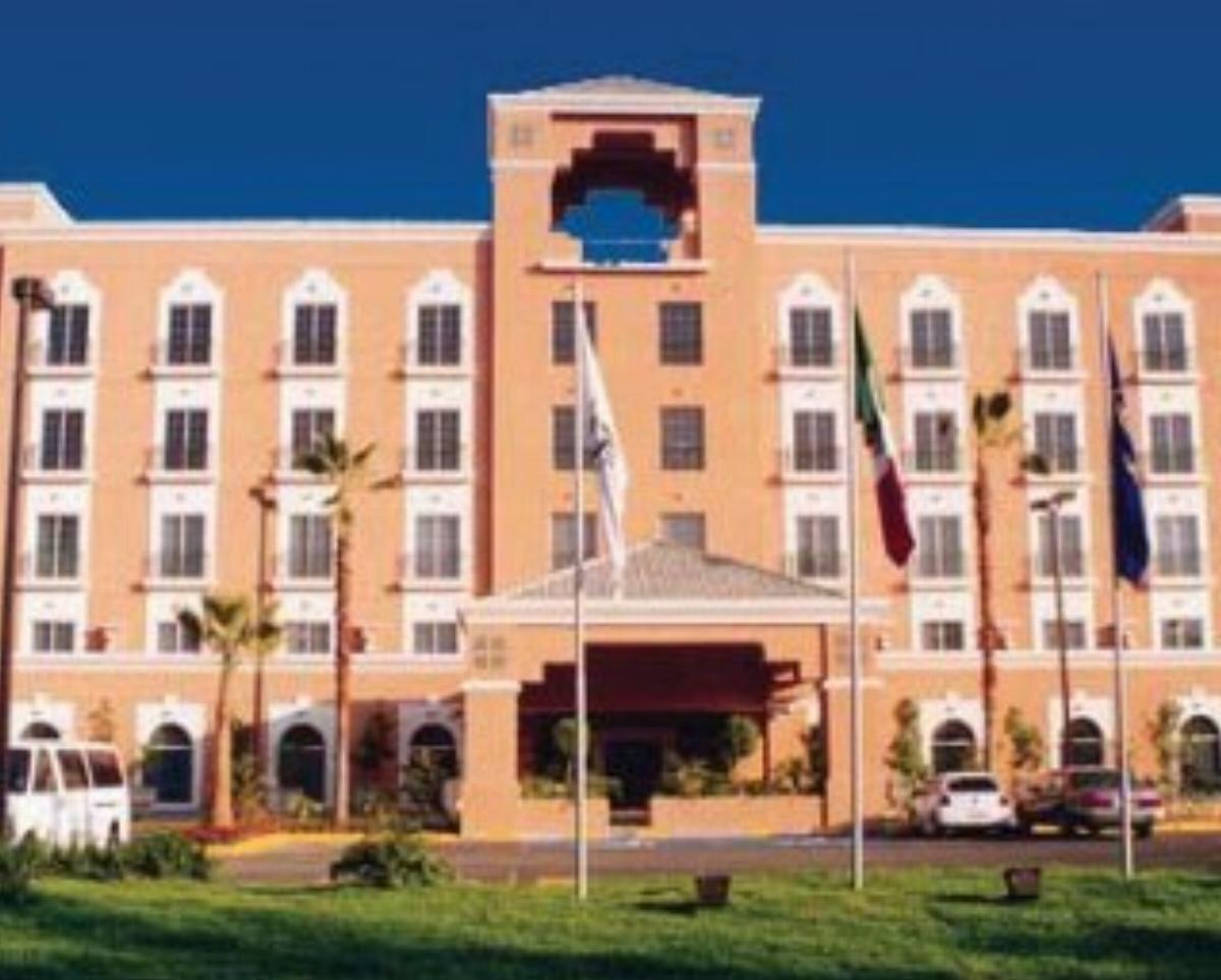 iStay Hotel Ciudad Victoria Hotel Ciudad Victoria Mexico