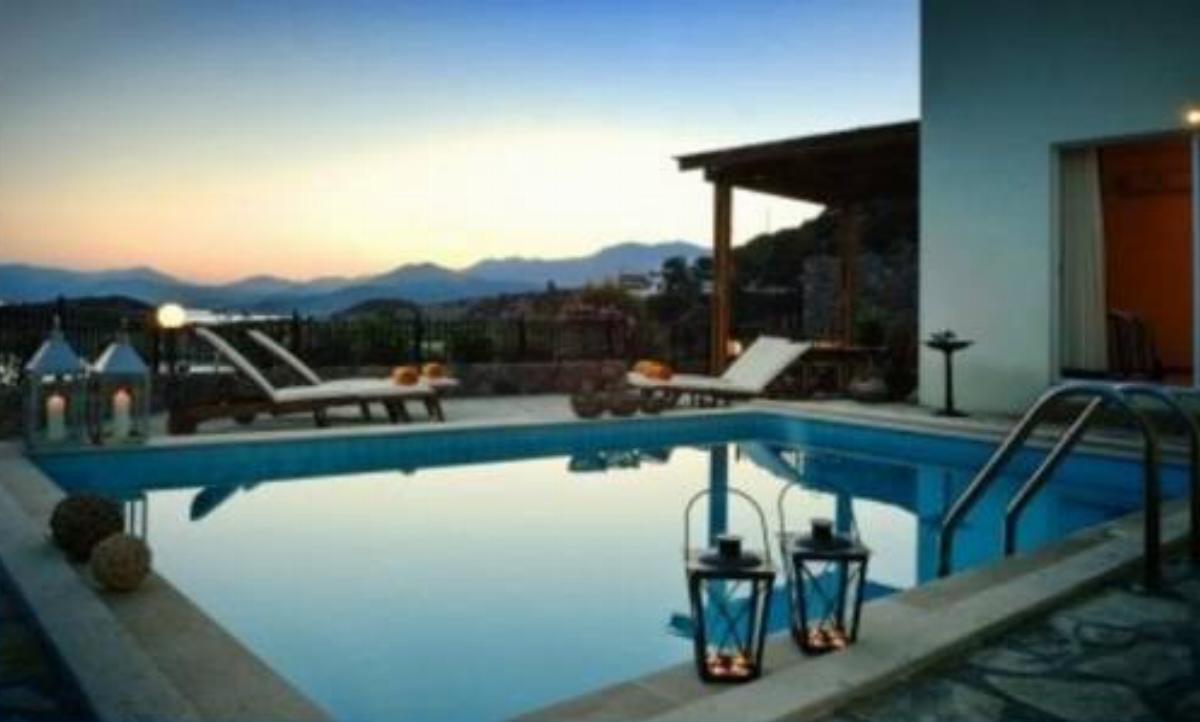 Istron Collection Villas Hotel Istron Greece
