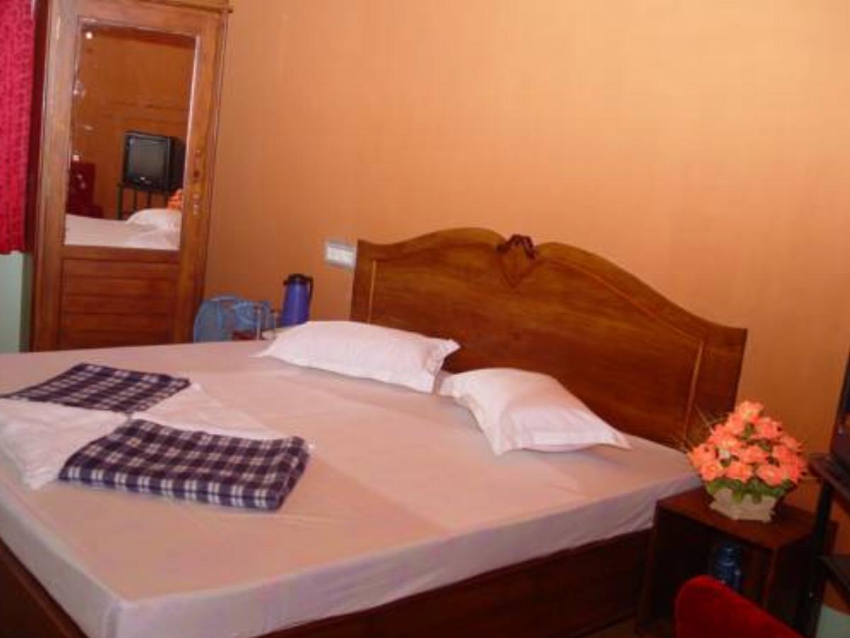 Italiya Resort Hotel Ambalavayal India