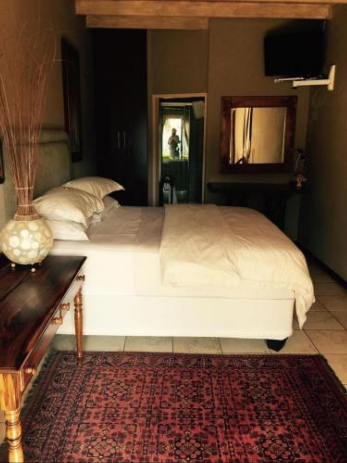Ithaba Falls Guest Farm Hotel Boerboomskraal South Africa