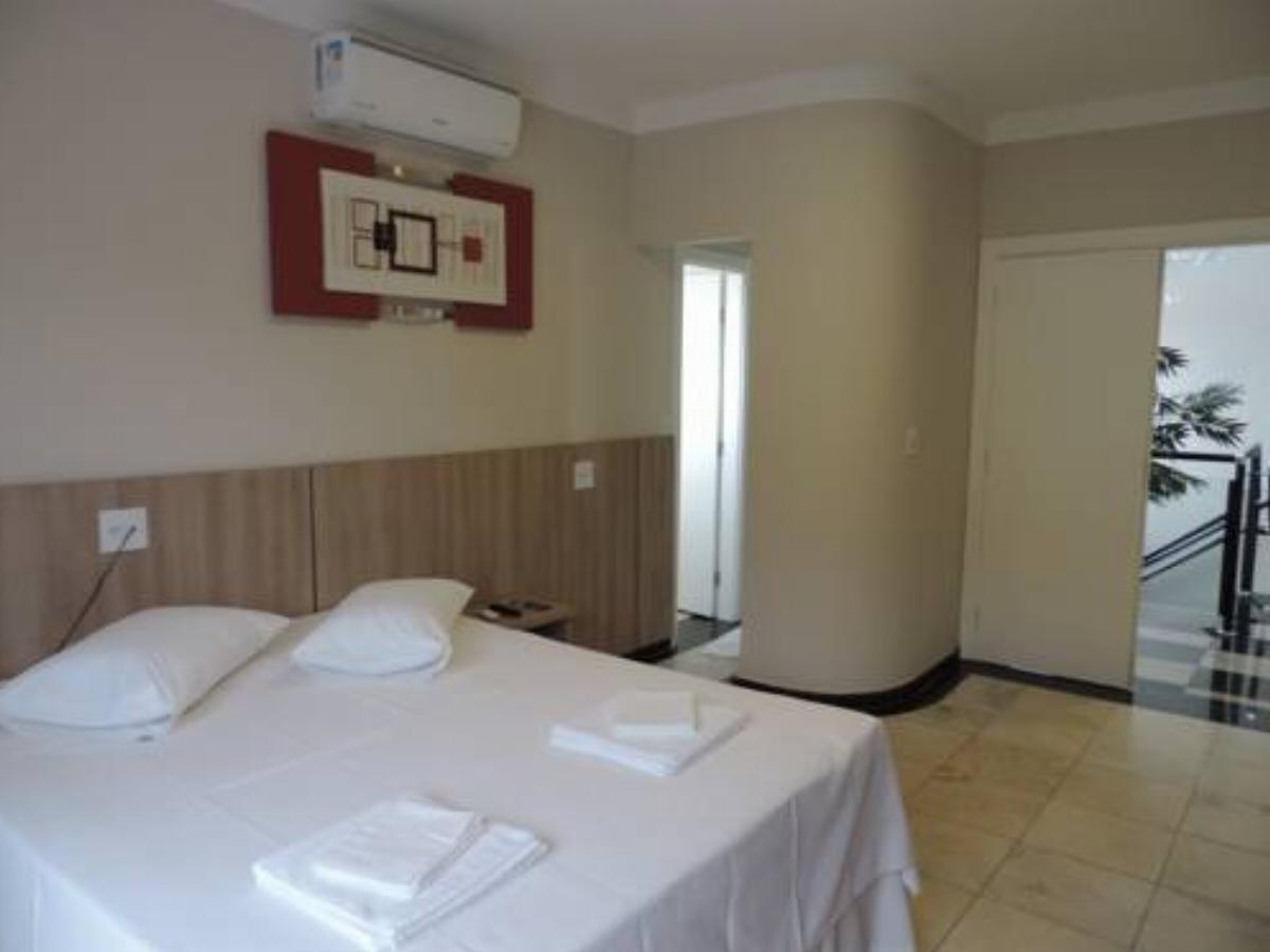 It'S Suites Hotel Hotel Artur Nogueira Brazil