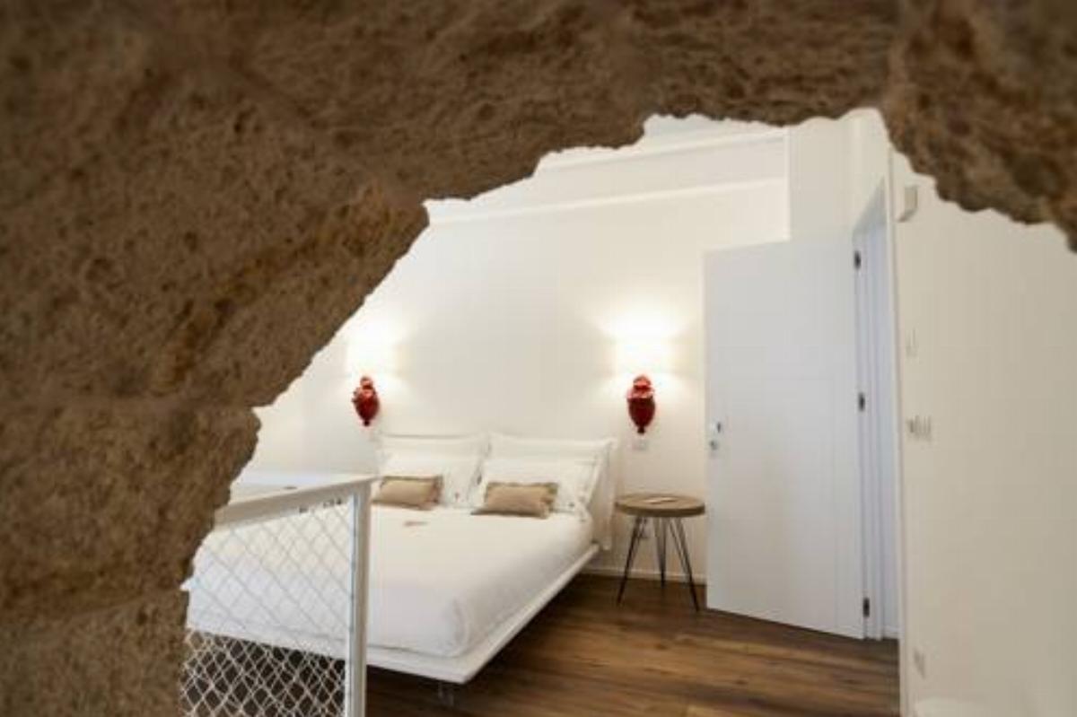 Iulius Suite & Spa Hotel Conversano Italy