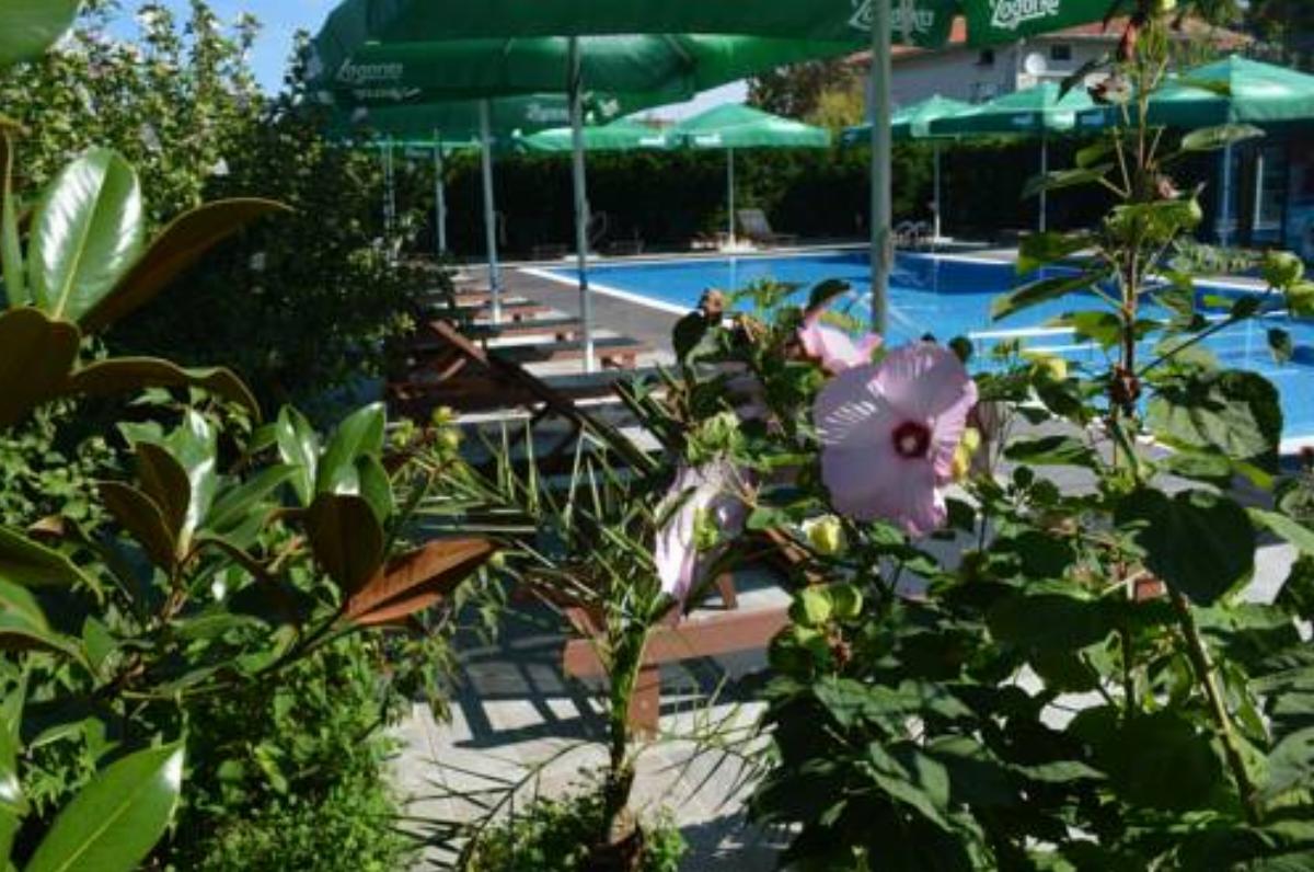 Iva Resort Hotel Byala Ruse Bulgaria