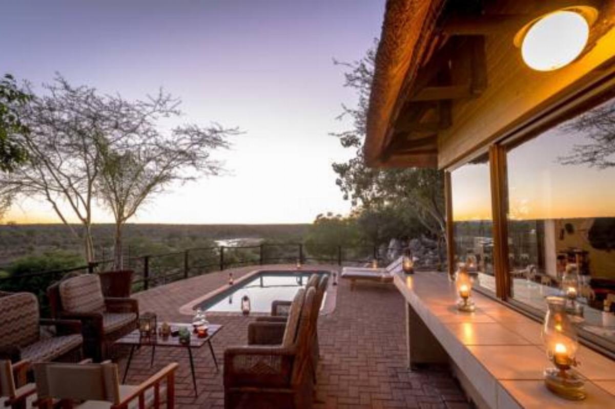 Ivory Wilderness Riversong Camp Hotel Klaserie Private Nature Reserve South Africa