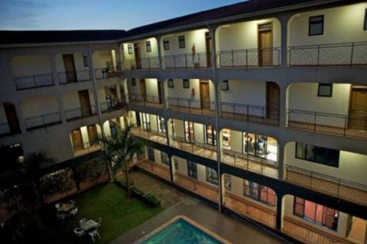 Ivys Hotel Hotel Kampala Uganda