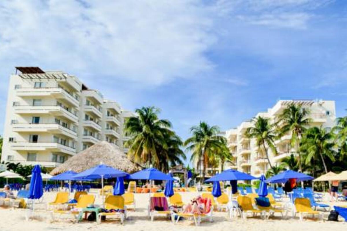Ixchel Beach Hotel Hotel Isla Mujeres Mexico