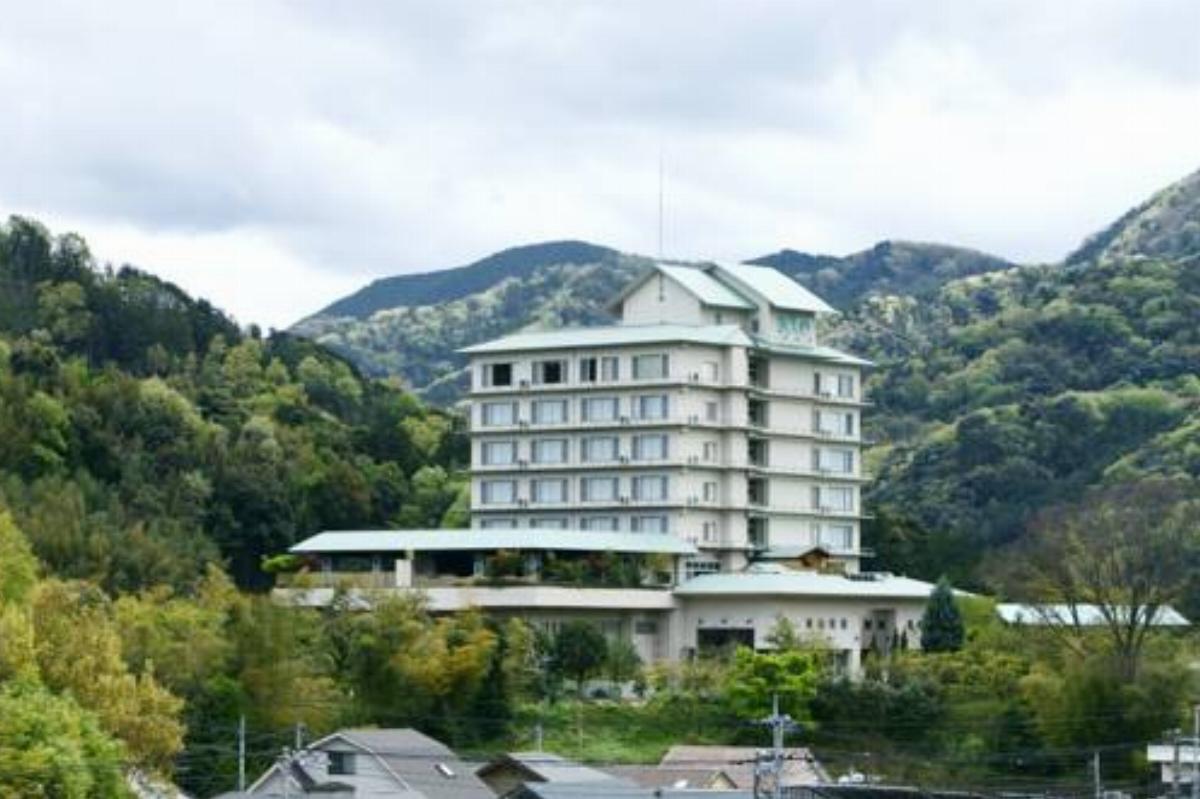 Izu-Nagaoka Hotel Tenbo Hotel Izunokuni Japan