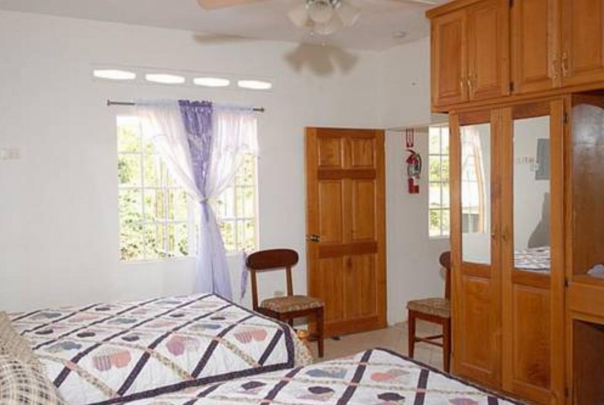 J & G's Tropical Apartments Hotel Crown Point Trinidad and Tobago