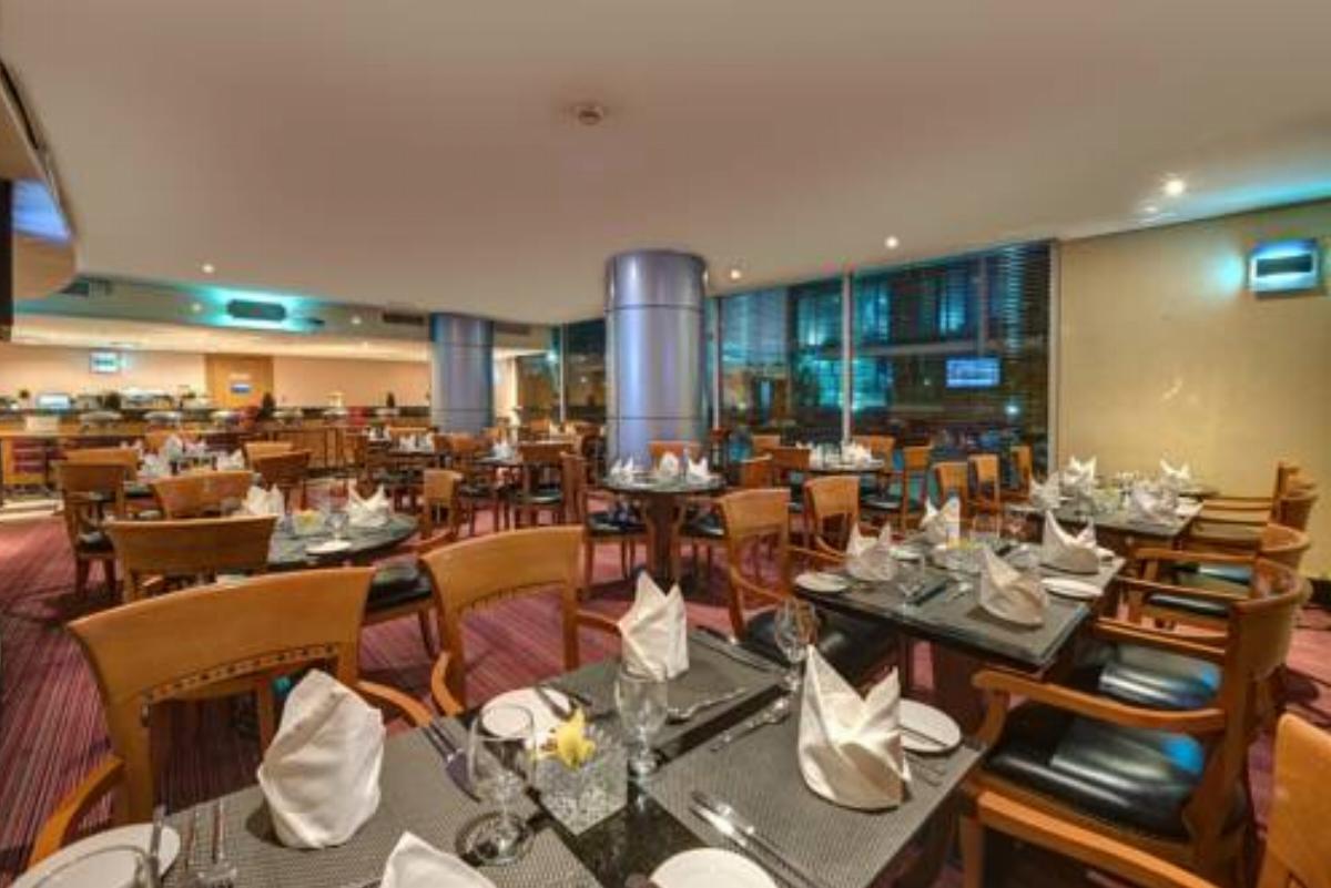 J5 Hotels – Port Saeed Hotel Dubai United Arab Emirates