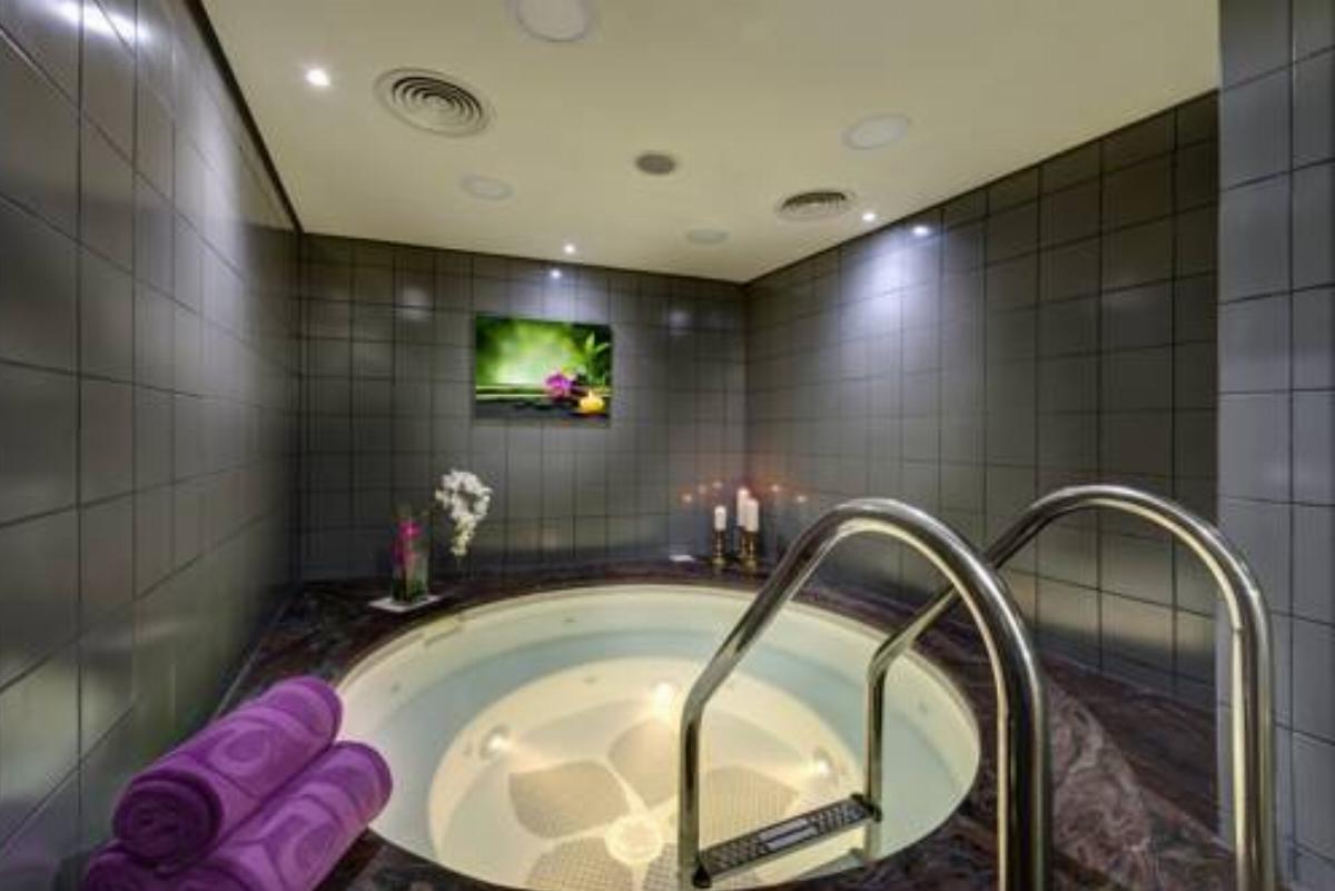 J5 Hotels – Port Saeed Hotel Dubai United Arab Emirates