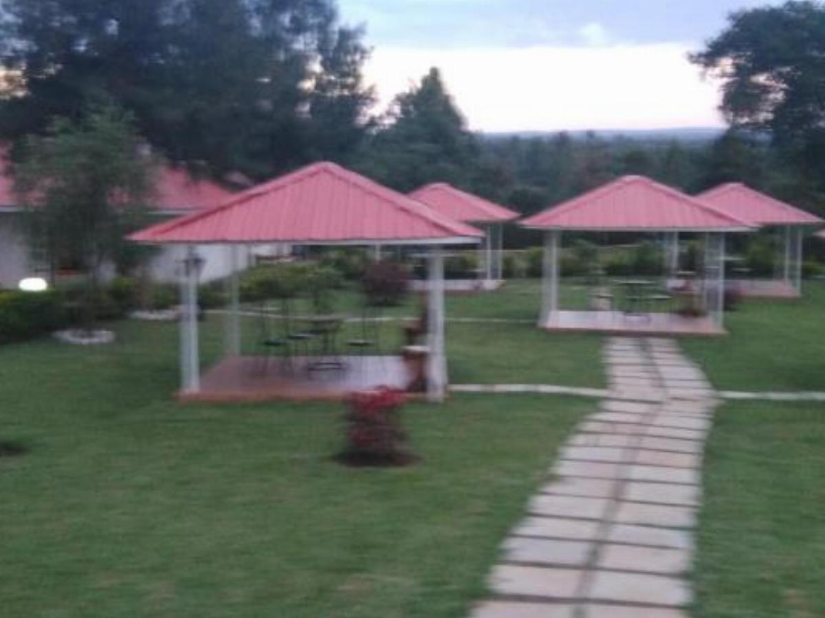 Jabali Country Lodge Hotel Kabondo Kenya
