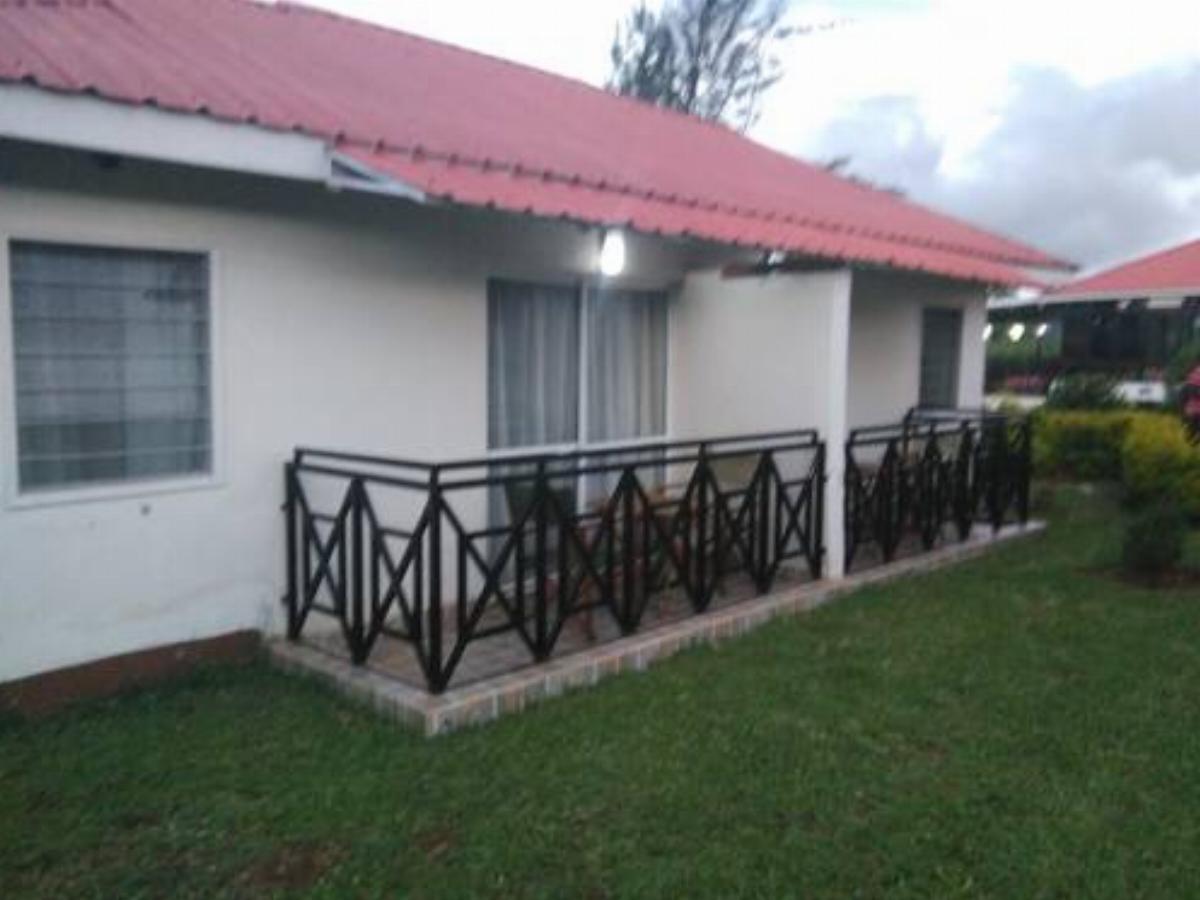 Jabali Country Lodge Hotel Kabondo Kenya