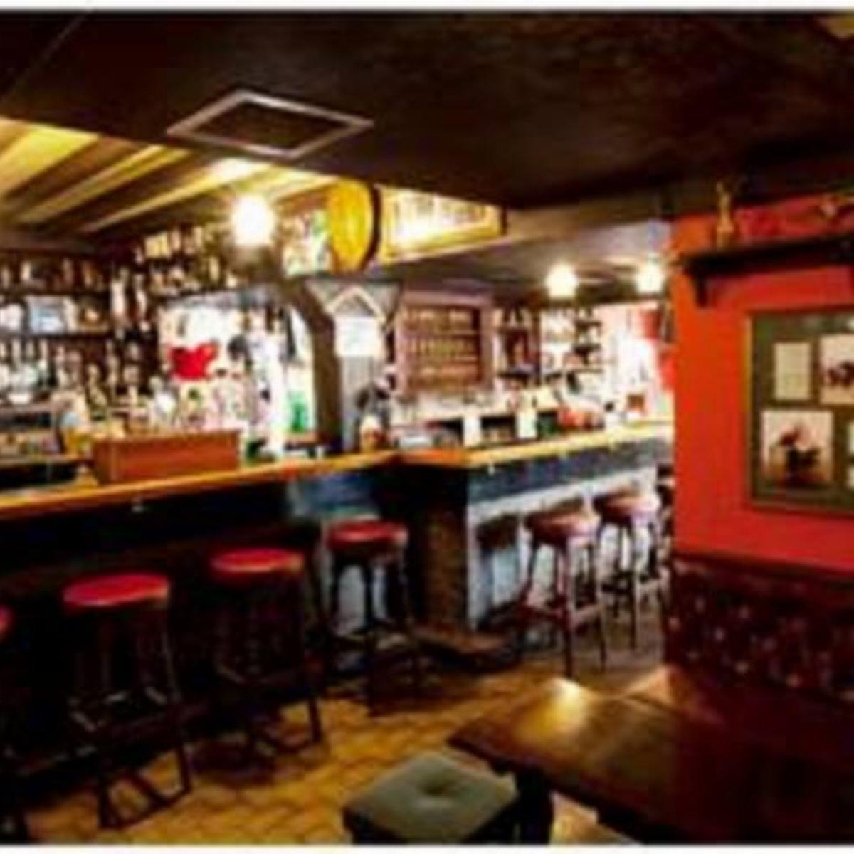 Jack O'Rourke's Bar & Accommodation Hotel Abbeyfeale Ireland