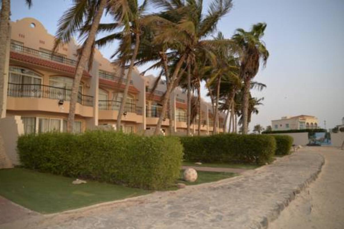 Jaddah Park Beach & Resort - Families Only Hotel Durat  Alarous Saudi Arabia