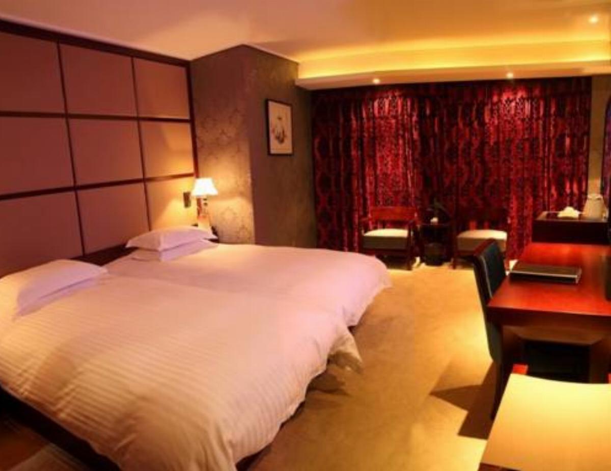 Jade Phalam Hotel Hotel Wenzhou China