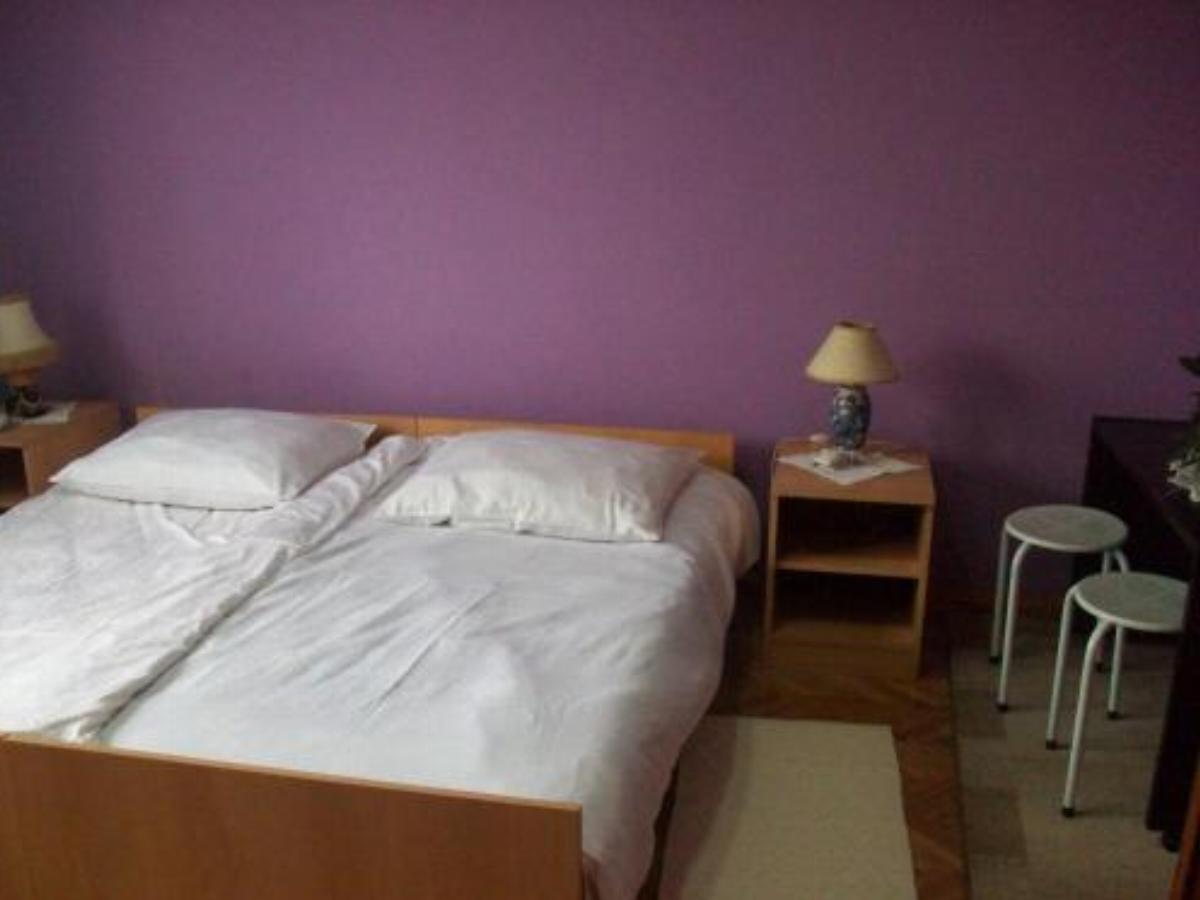 Jaglac Apartment Hotel Beli Manastir Croatia