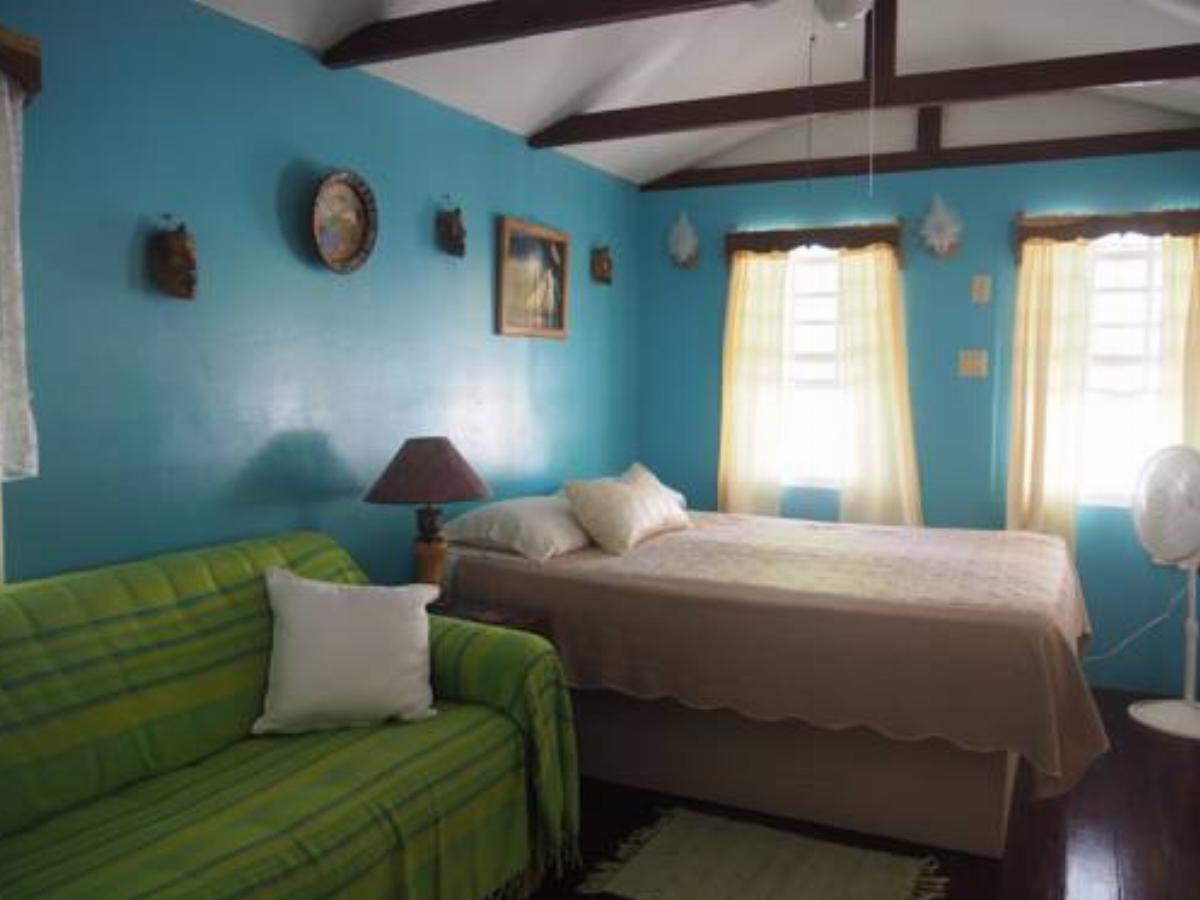 Jaguar Morning Star Hotel Caye Caulker Belize