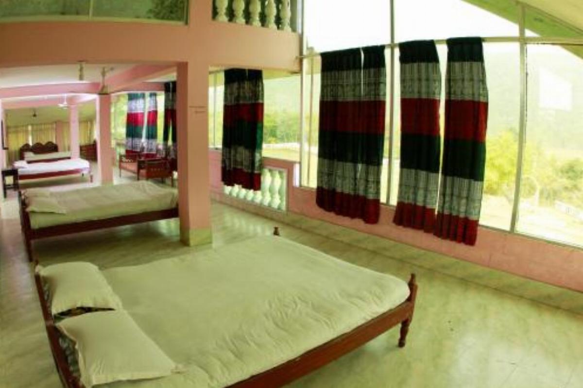 Jainta Hill's Resort Hotel Jaflang Bangladesh