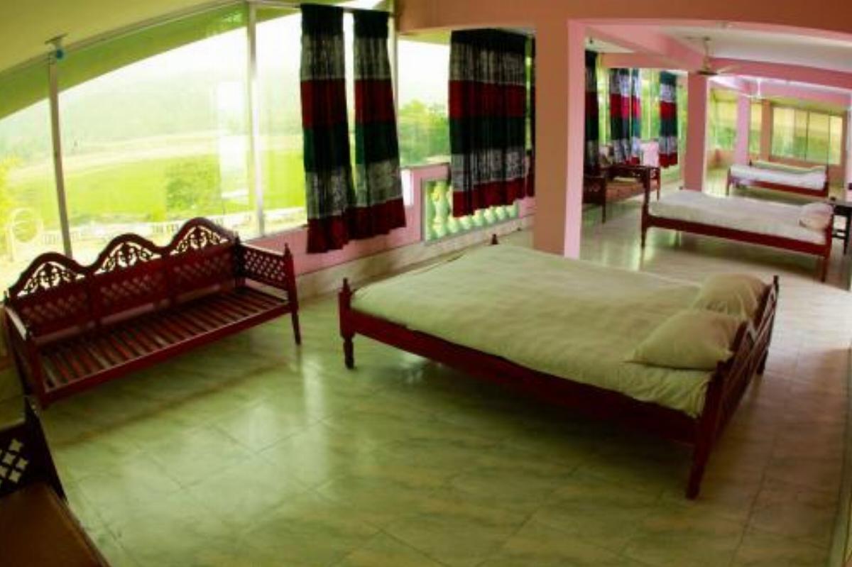 Jainta Hill's Resort Hotel Jaflang Bangladesh