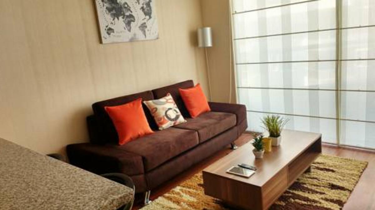 Jairo's Apartment Costanera 2 Hotel Lima Peru