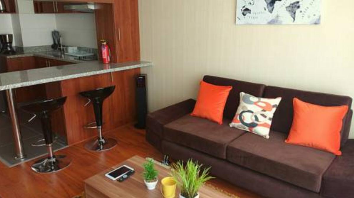 Jairo's Apartment Costanera Hotel Lima Peru