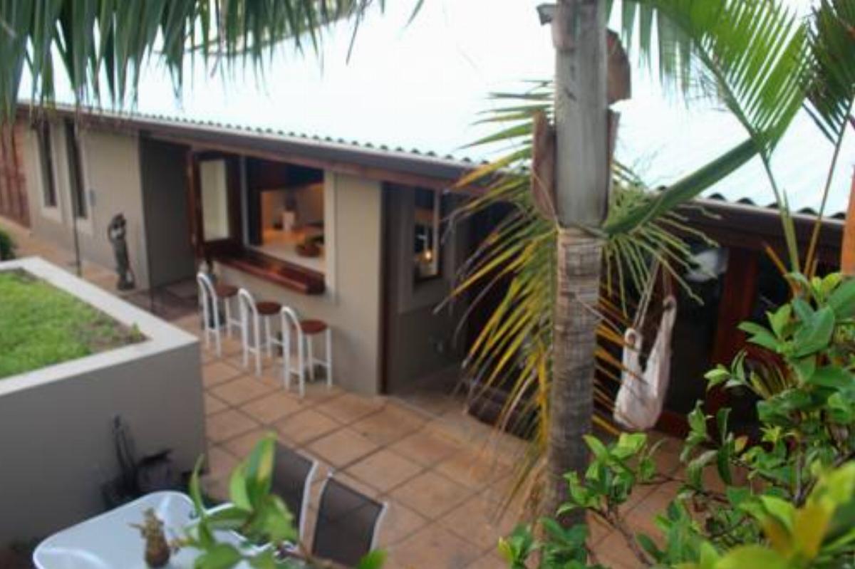 Jakita's Guest house Hotel Ballito South Africa
