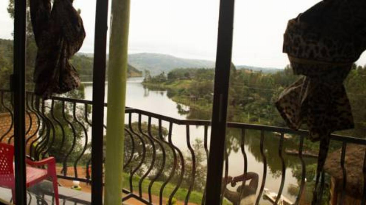 Jambo Resort Hotel Kabale Uganda
