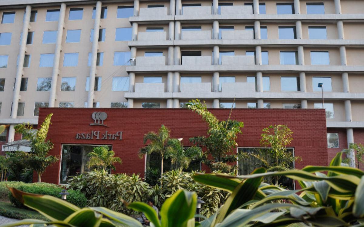 James Hotels Ltd Chandigarh Hotel Chandigarh India