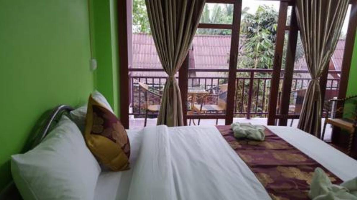 Jammee Guesthouse II Hotel Vang Vieng Laos