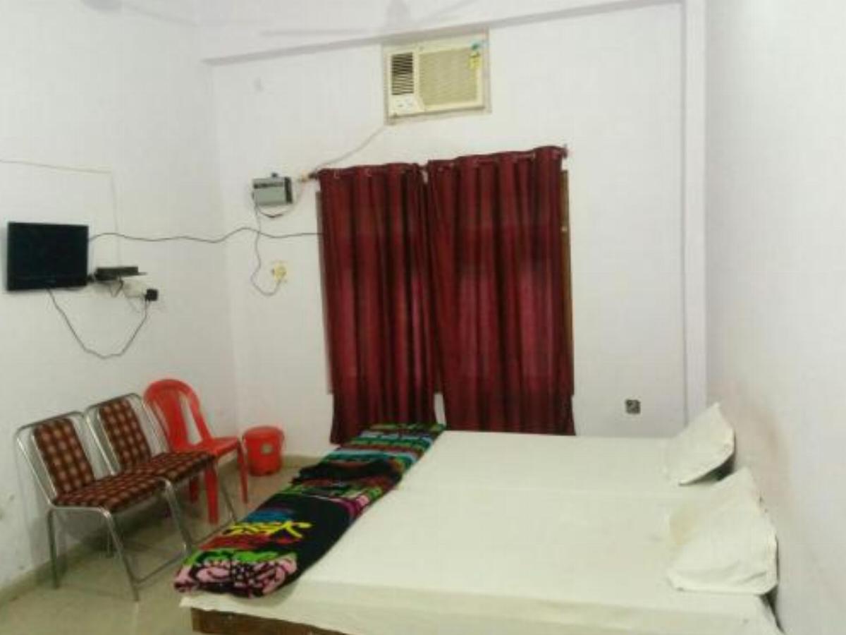Janardan Homestay Jai Palace Balrampur Hotel Balrāmpur India