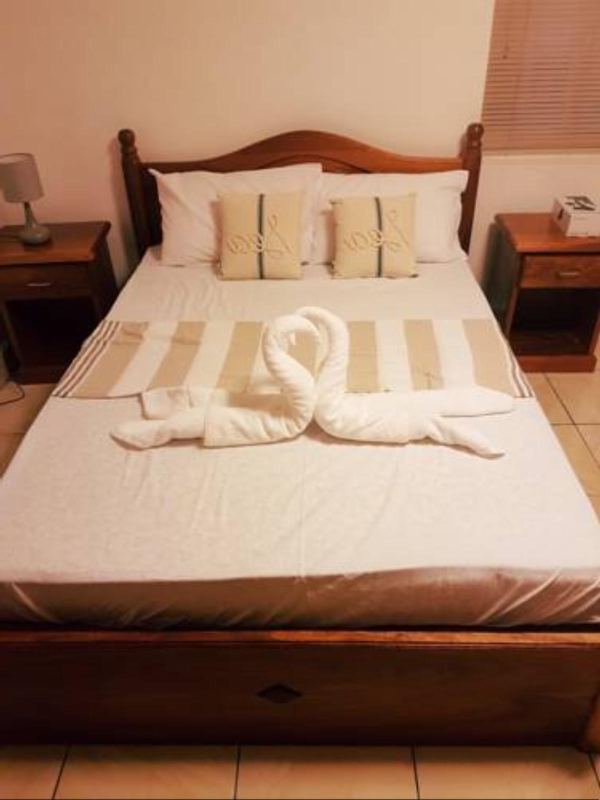 Janes' Serenity Guesthouse Hotel Anse a La Mouche Seychelles