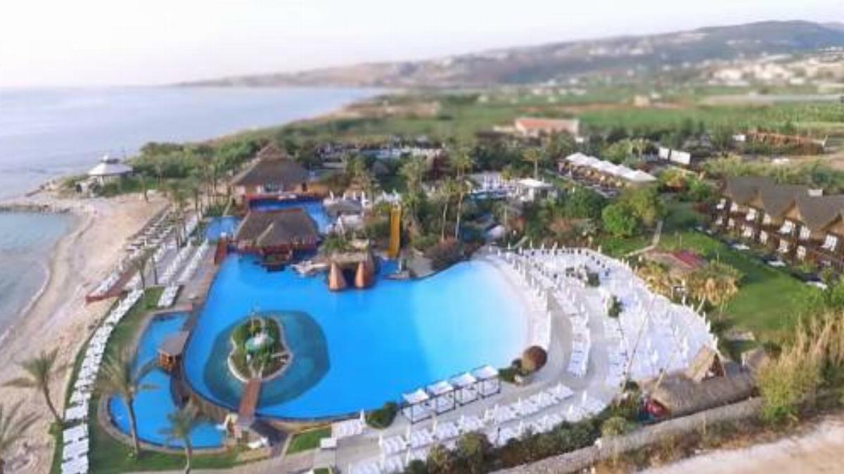 Janna Sur Mer Hotel Damour Lebanon