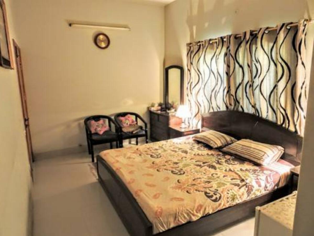 Jannat Guest House Hotel Hyderabad Pakistan