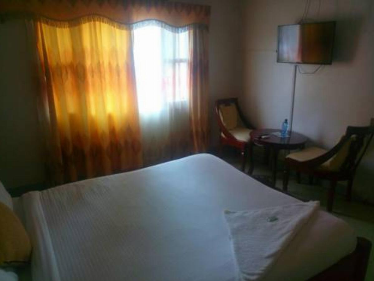 Janoh Guest House Hotel Kisumu Kenya