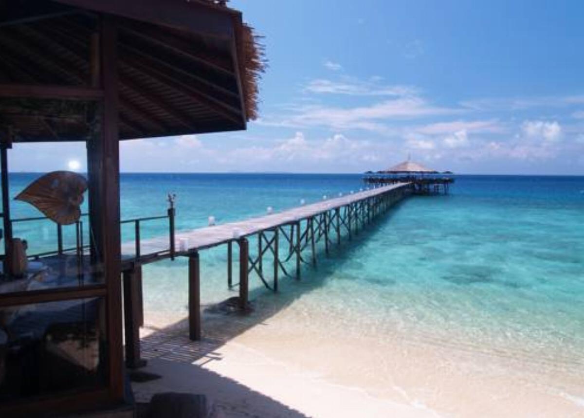 Japamala Resorts - By Samadhi Hotel Tioman Island Malaysia