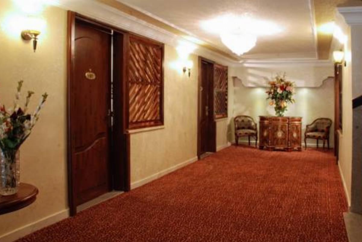 Jardaneh Hotel Hotel Aqaba Jordan