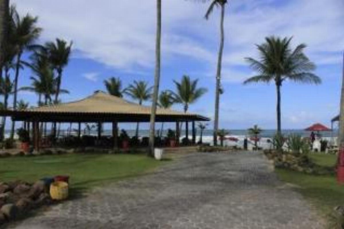 JARDIM ATLANTICO BEACH RESORT HOTEL Hotel Ilheus Brazil