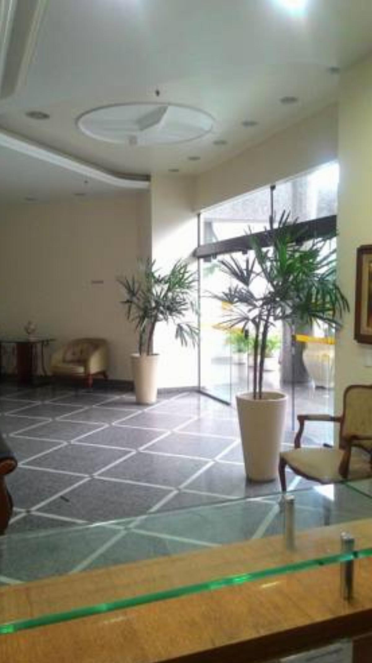 Jardim de Allah Flat Service Hotel Campos dos Goytacazes Brazil