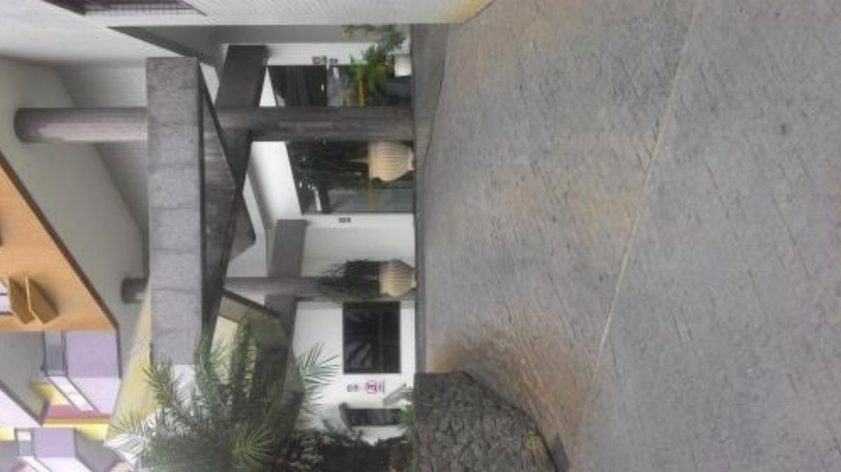 Jardim de Allah Flat Service Hotel Campos dos Goytacazes Brazil