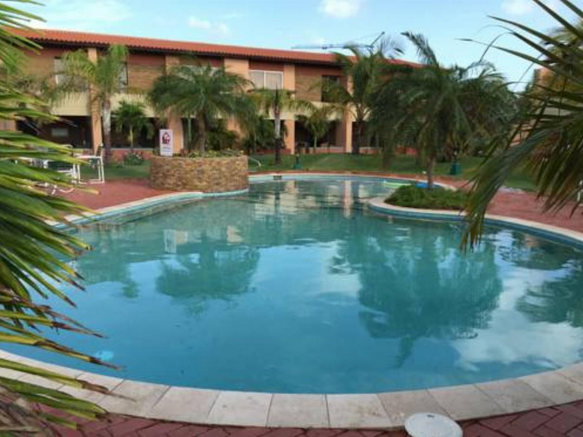 Jardines del Mar Hotel Palm-Eagle Beach Aruba