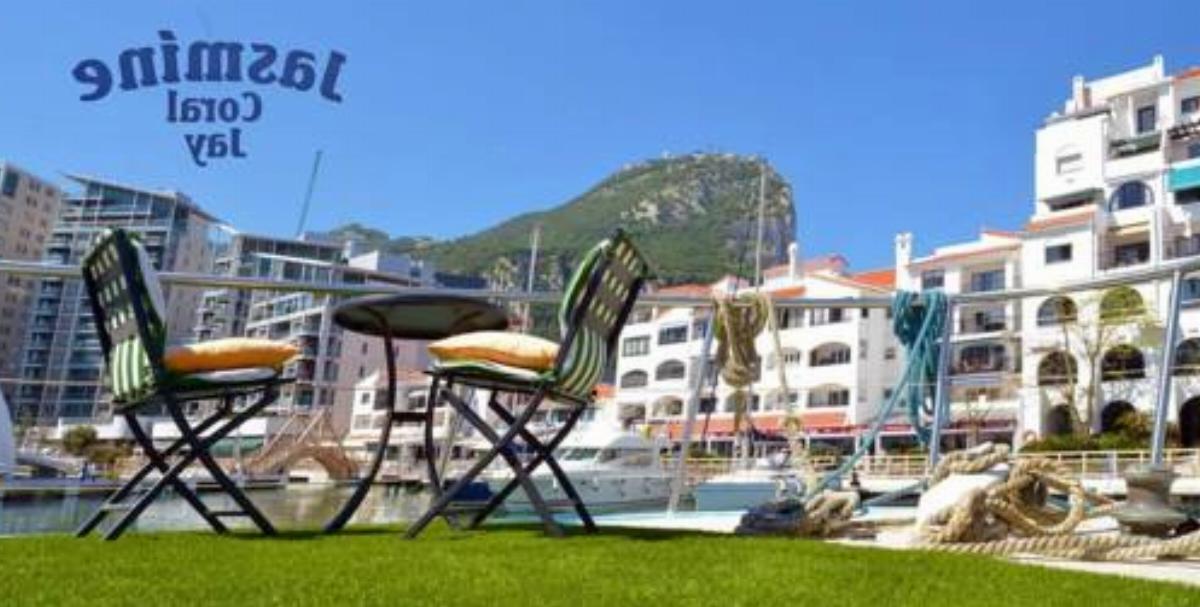 Jasmine Coral Jay Hotel Gibraltar Gibraltar