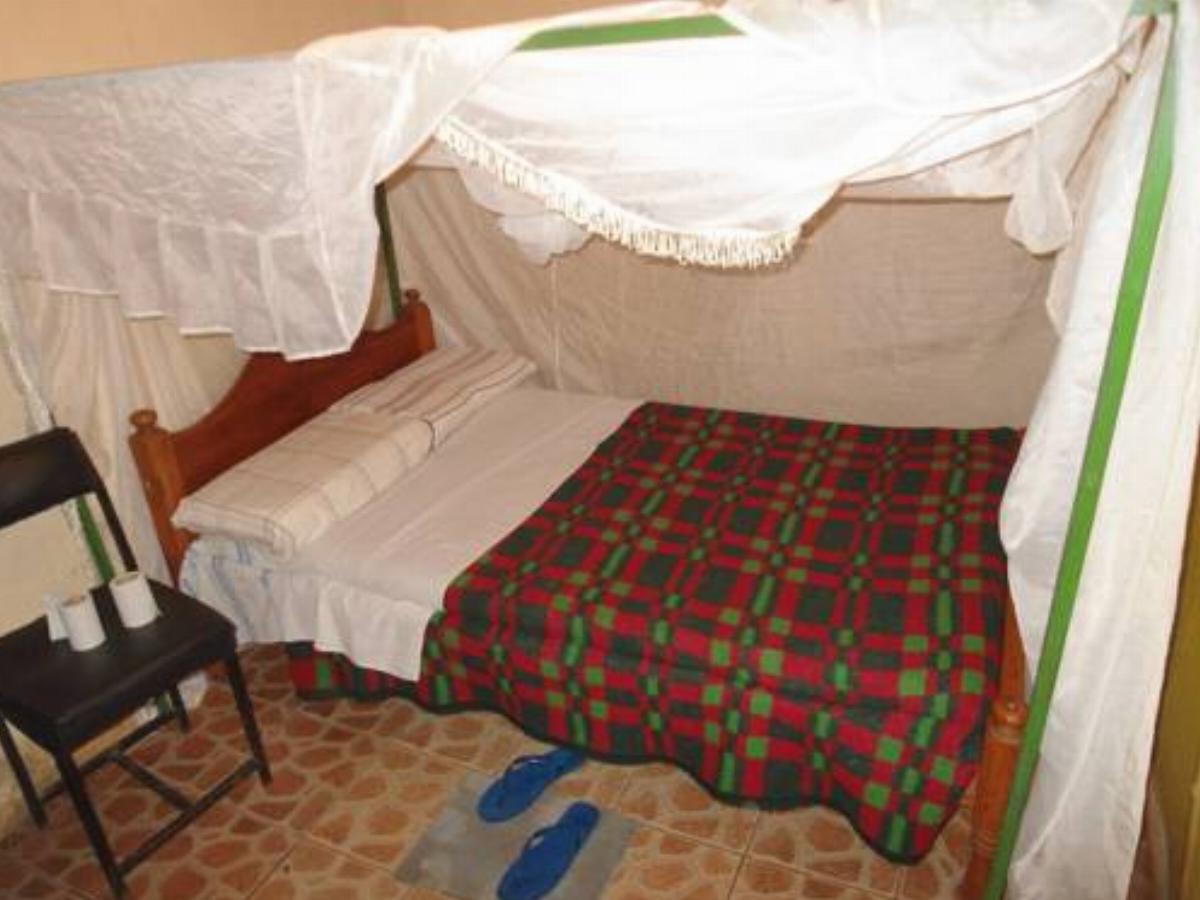 Jatonet Homestays Hotel Bungoma Kenya