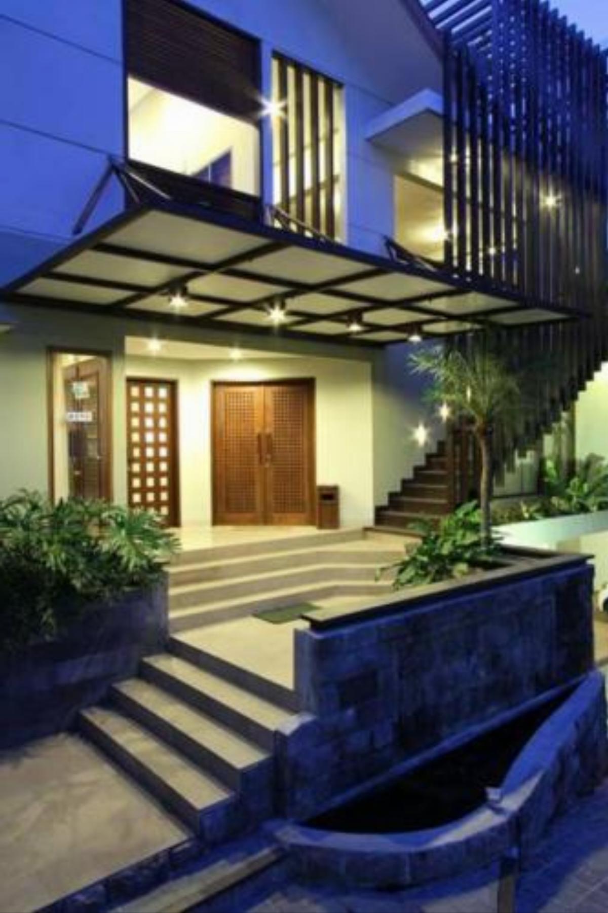 Java Go Residence by Jiwa Jawa Hotel Jatingaleh Indonesia