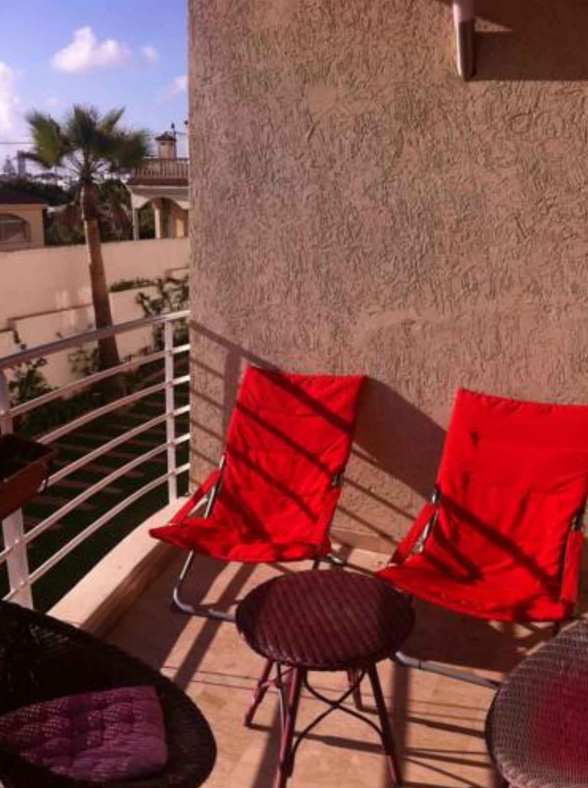 jay vac Hotel Dar Bouazza Morocco