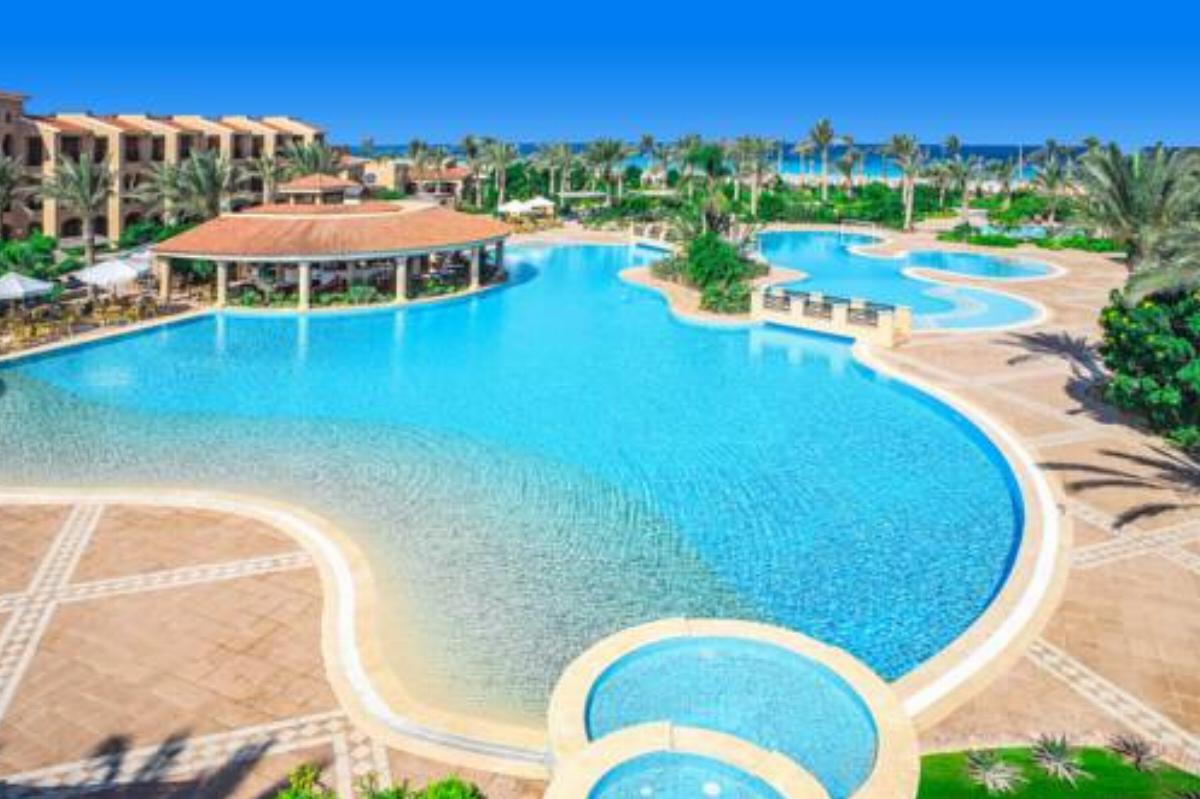 Jaz Almaza Bay Hotel Marsa Matruh Egypt