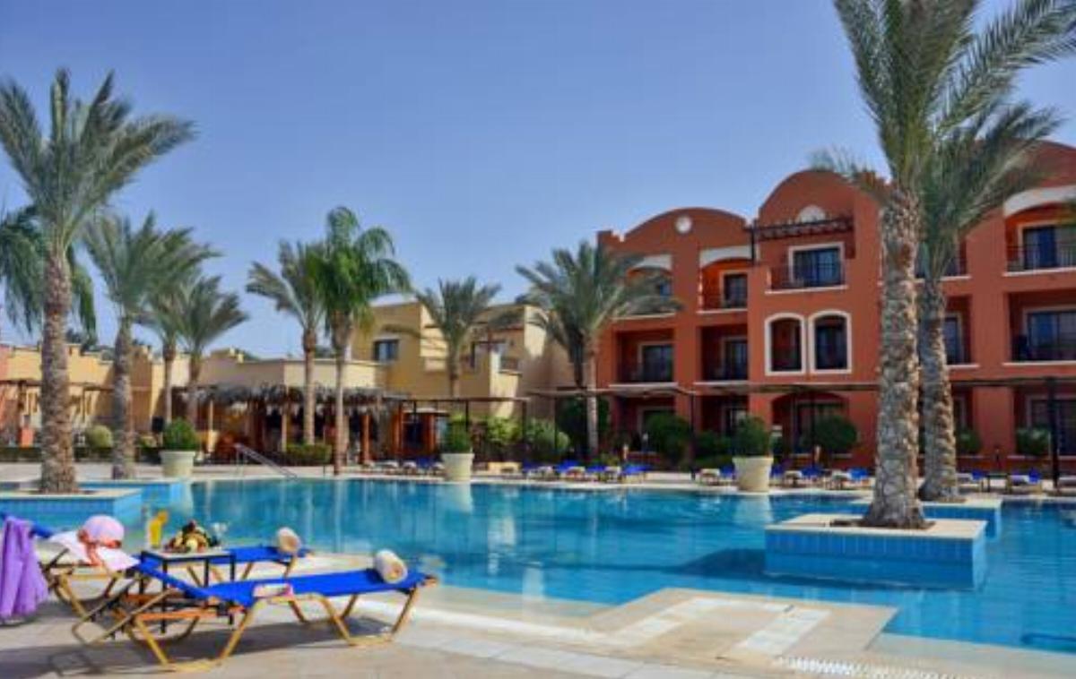 Jaz Dar El Madina Hotel Coraya Bay Egypt