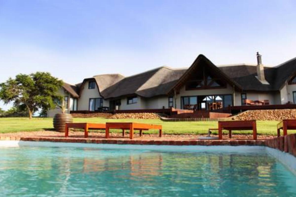 JBay Zebra Lodge Hotel Longmore South Africa